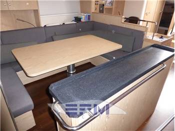 HANSE 575