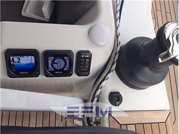 HANSE 575