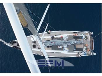 HANSE 575