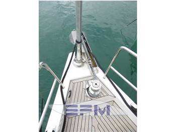 HANSE 575