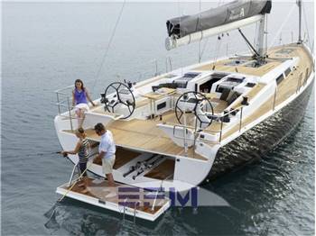 HANSE 575