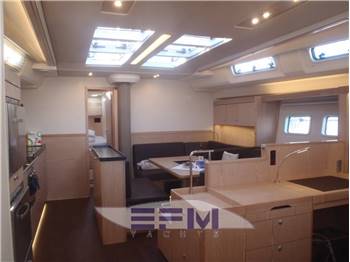 HANSE 575