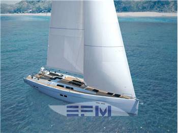 HANSE 575