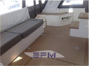 SEALINE 490 F