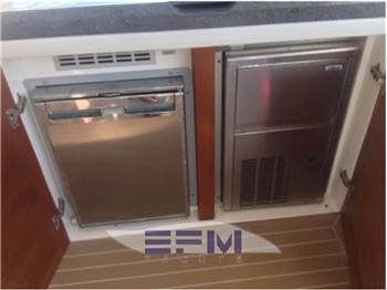 SEALINE 490 F