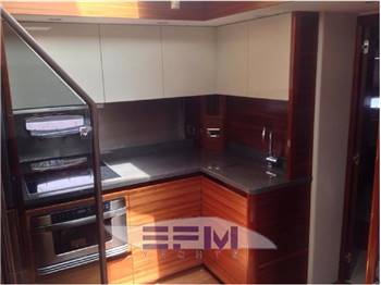 SEALINE 490 F