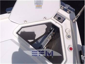 SEALINE 490 F