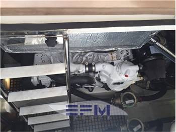 SEALINE 490 F