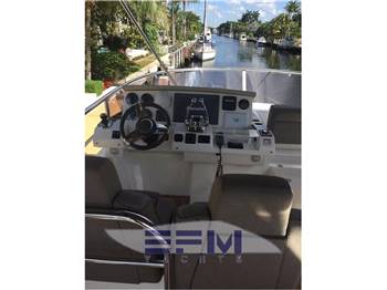 SEALINE 490 F