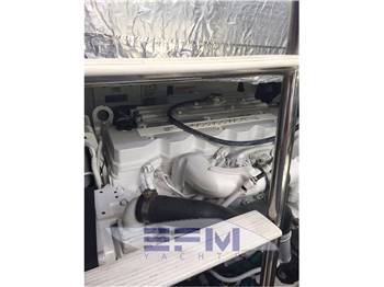 SEALINE 490 F