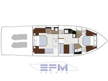 SEALINE 490 F