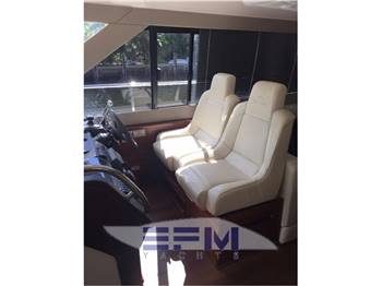 SEALINE 490 F