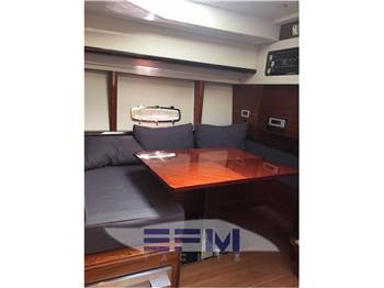 SEALINE 490 F