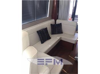 SEALINE 490 F