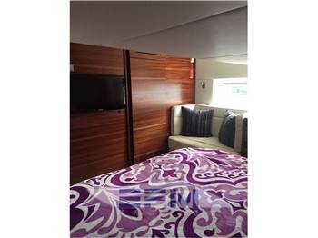 SEALINE 490 F