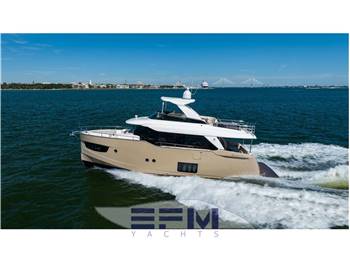 ABSOLUTE 58 NAVETTA