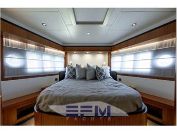 ABSOLUTE 58 NAVETTA