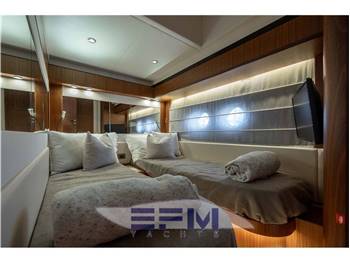 ABSOLUTE 58 NAVETTA