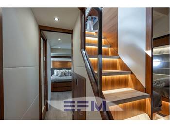 ABSOLUTE 58 NAVETTA