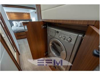 ABSOLUTE 58 NAVETTA