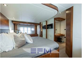 ABSOLUTE 58 NAVETTA