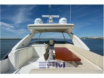 ABSOLUTE 58 NAVETTA