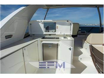 ABSOLUTE 58 NAVETTA