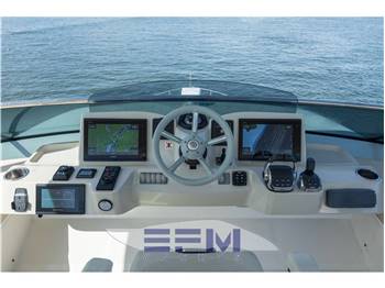 ABSOLUTE 58 NAVETTA