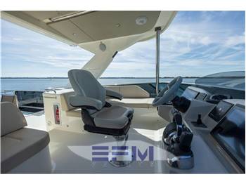 ABSOLUTE 58 NAVETTA