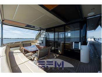 ABSOLUTE 58 NAVETTA