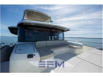 ABSOLUTE 58 NAVETTA