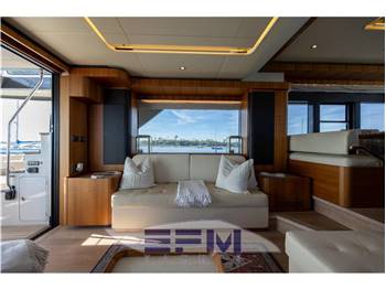 ABSOLUTE 58 NAVETTA