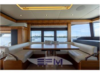 ABSOLUTE 58 NAVETTA