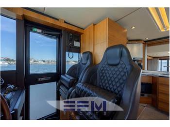 ABSOLUTE 58 NAVETTA