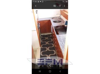 FERRETTI ALTURA 58