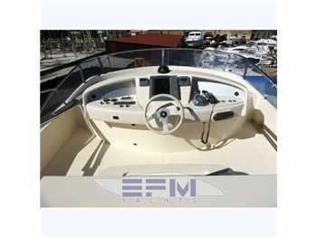 Aicon 52 fly