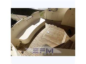 Aicon 52 fly