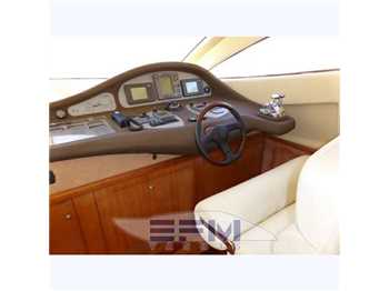 Aicon 52 fly