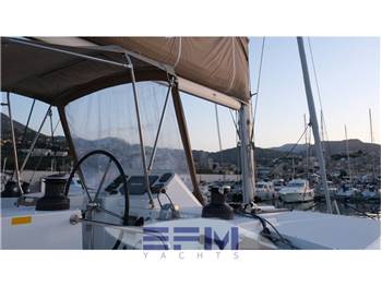 LAGOON 450 F