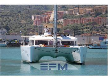 LAGOON 450 F