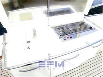 AZIMUT 78 FLY