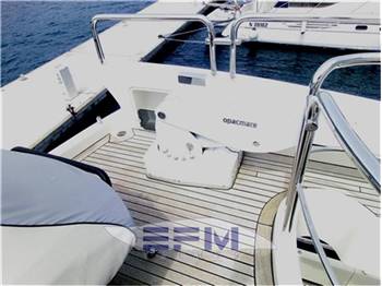 AZIMUT 78 FLY