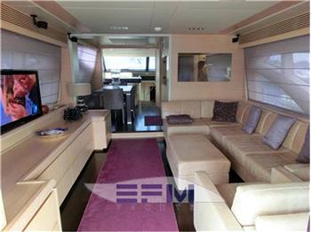 AZIMUT 78 FLY