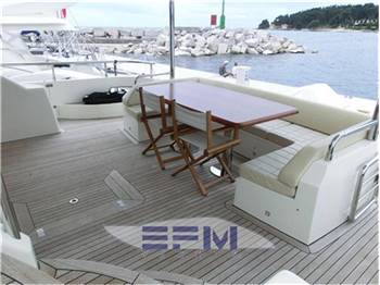 AZIMUT 78 FLY