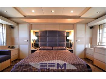 AZIMUT 78 FLY