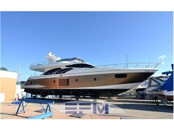AZIMUT 78 FLY
