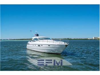PERSHING 50