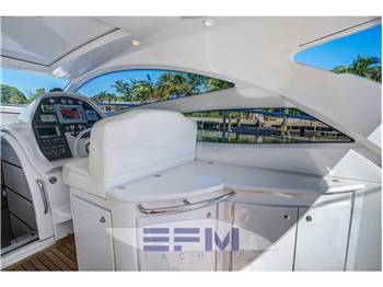 PERSHING 50