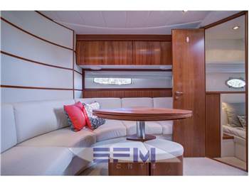 PERSHING 50
