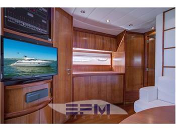 PERSHING 50